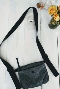 Lululemon Athletica Crossbody Bag
